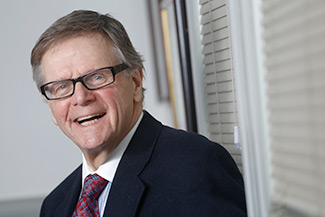 Paul Thomas Rabchenuk, Attorney at Law